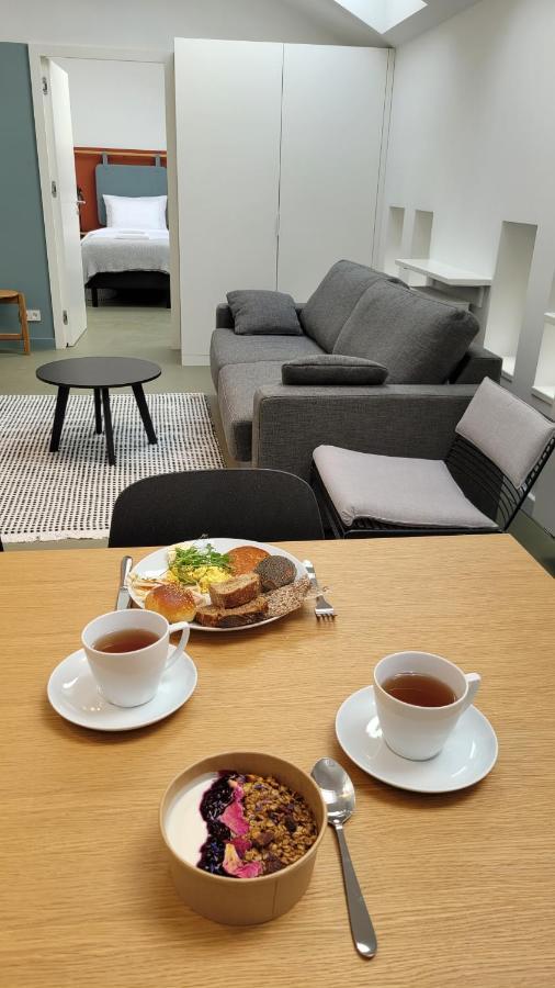 Plantonia Aparthotel Краков Экстерьер фото