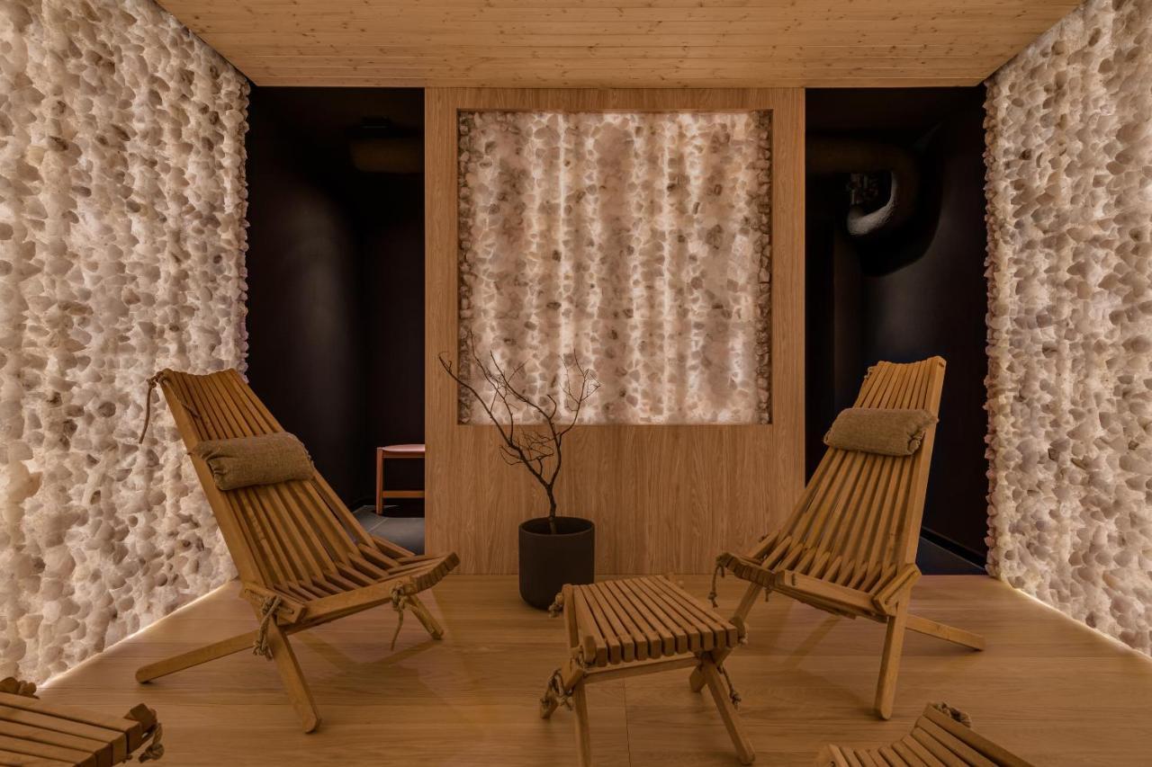 Plantonia Aparthotel Краков Экстерьер фото